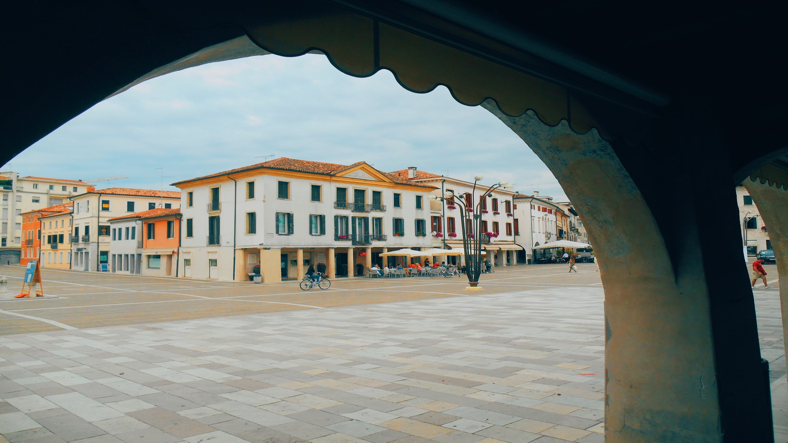 Foto Taxi san paolo di piave
